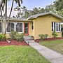 Florida Home ~ 10 Mi to St Pete Beach!