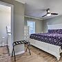 Charming Gulfport Home ~ 2 Mi to Marina