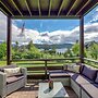 Lake Placid Condo w/ Patio - Walk to Beach!