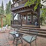 Chic House w/ Patio: 2 Blocks to Payette Lake!
