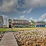 'the Crab Trap' Palacios House on Matagorda Bay!