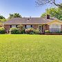Spacious Downtown Montgomery Home w/ Yard, Patio!