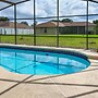 Sunny Kissimmee Home ~ 21 Mi to Disney Parks!