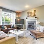 Pet-friendly Home w/ Grill, 2 Mi to Autzen Stadium