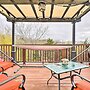 Sevierville Home: Lookout Deck, 10 Mi to Dollywood