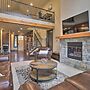 Luxury Suncadia Resort Retreat w/ Private Hot Tub!