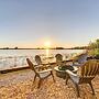 Waterfront Lake Wales Vacation Rental w/ Kayaks!