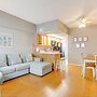 Quaint Wildwood Condo ~ Walk to Beach!