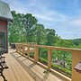 Fish, Kayak & More: Lake Wedowee Getaway