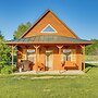 Lakefront Vacation Rental w/ Patio & Grill!