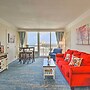 Daytona Beachfront Condo w/ Ocean View