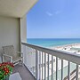 Daytona Beachfront Condo w/ Ocean View