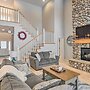Klamath Falls Home w/ Resort Amenities!