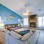 Pet-friendly Wilmington Home w/ Fenced Yard!