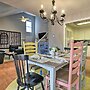 Pinehurst Condo ~ 2 Miles to Downtown & Resort!