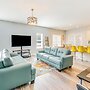 4 Mi to Beach: Frankford Home w/ Game Room