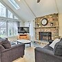 Gouldsboro Getaway w/ Game Room & Fire Pit!