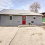 Pierre Vacation Rental w/ Grill & Fenced Yard