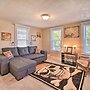 Family-friendly Wildwood Apt: Bike to Beach!
