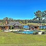 'cottage by the Pond' on Gorgeous Expansive Estate