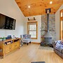 Pet-friendly Hancock Home on the Delaware River!