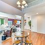 Spacious Kent Home Near Seatac Airport w/ Patio