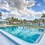 Direct Gulf Access + Lanai: Sunny Naples Home!