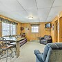 Tranquil Marenisco Cabin on Lake Gogebic!