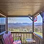 Cozy Cumberland Cabin in the Allegheny Mountains!