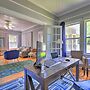 Spacious Lanett Haven w/ Sunroom + Large Deck