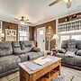 Quaint Mt Vernon Cottage Near Historic Dtwn!