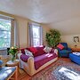 Cozy Billings Apartment ~ 1 Mi to Downtown!