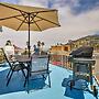 Ocean-view Home - Walk to Avalon City Center!