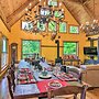 Retreat in the Cataloochee Ranch Area of Smokies