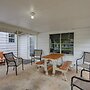 Near Lakes & Parks: Family Home in Belton w/ Patio