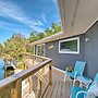 Newly Remodeled Gem on Homosassa River Canal!