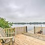 Cozy Amish Country Cabin on Shipshewana Lake!
