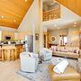 Cle Elum Cabin Rental Near Suncadia Resort!