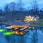 Lake Anna Home w/ Dock & Private Shoreline!