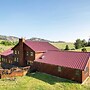 Remote WY Ranch w/ 170 Acres & Views Galore!