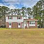 Jacksonville Getaway ~ 4 Mi to Downtown!