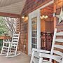 'the Boat House' - Charming Creekside Getaway!