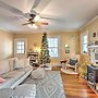 Cozy, Updated Rocky Mt Home by City Lake Park