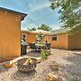 14 Mi to Royal Gorge: Dog-friendly Cañon City Home