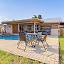 Pool, Game Room & Fire Table: Stuart Oasis