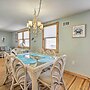 Jersey Apt - 1/2 Mi to Seaside Heights Beach