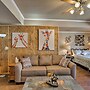 Granbury Studio - 10 Mins From Town + The Lake!