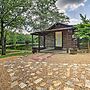 1950's Serenity Pond Cabin w/ View: Peace & Quiet!