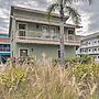 Central Venice Apartment w/ Balcony, Walk to Beach