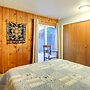 The Fusion Retreat on 4 Acres: Hike On-site!